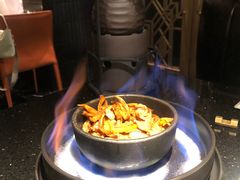 -小运河·公馆(国贸店)