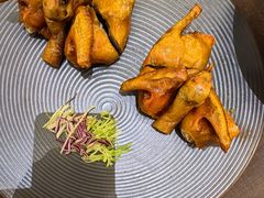 -长禧家·珑厨(东山口店)