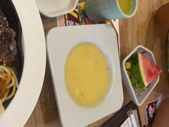 -豪客来牛排(成都锦江大融城店)