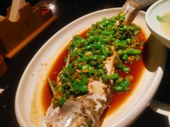 -老头儿油爆虾·知味杭州(爱琴海购物中心)
