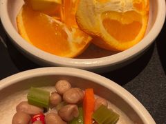 -额尔敦传统涮(公园西路店)