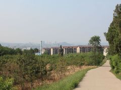 -原山国家森林公园