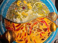 -吼堂老火锅(太古里总店)