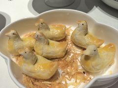 -四季民福烤鸭店(通州马驹桥店)
