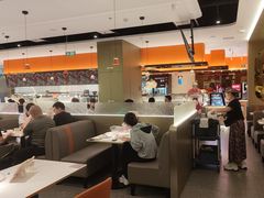 -比格比萨自助(新辰里学清路店)