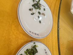 -台山美食一绝阿四台山黄鳝饭(阿四创作店)