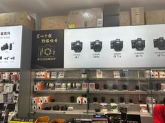 -胜达影像·佳能哈苏索尼