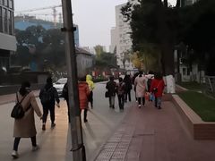 -四川大学(华西校区)