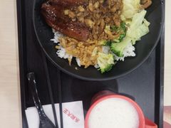 -永和大王(小厨·东四十条店)