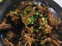 -又见炊烟私房菜(敬亭路店)