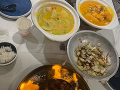-大丰收李家(浦西万达店)