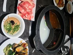 -火锅岛潮牌自助餐厅(天津天佑城店)