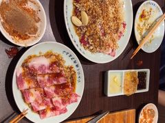 -蒜香焼肉PURUSHIN(马场路店)