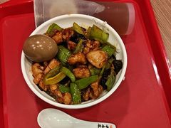 -和合谷(北新桥店)