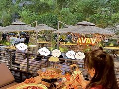 -成都娃娃花园餐厅(河西旗舰店)
