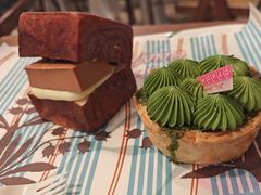 -PAOPAO Bakery&Café(港汇店)