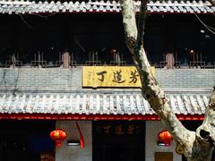 -丁莲芳(红旗路店)