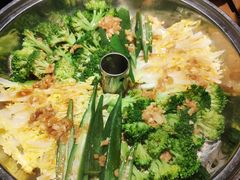 -醉得意·山茶油炒土鸡(泰安万达店)