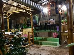 -Jungle Kitchen