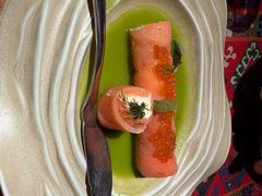 -格鲁·秀色Georgia’s Feast