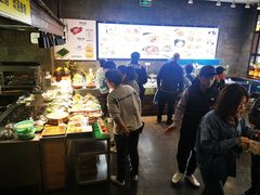 -双合园·海鲜水饺青岛菜(万佳广场店)