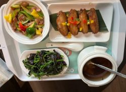 -安馨无忧月子中心(青秀店)