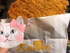-麦当劳(和平北路店)