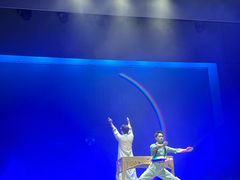 -赤坎·广东华侨国际旅游度假区