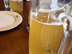 -普兰达德国餐厅·德式脆皮烤猪肘·自酿啤酒(观唐店)