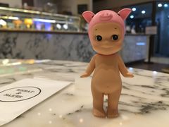 -WHEAT&BAKER-麥(凯德来福士店)