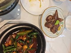 -小秦淮·南京土菜(新亭西路店)