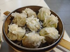-真食净香居·内蒙烧麦(亚运村店)