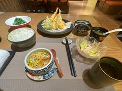 -松临·铁板烧&Omakase(神农店)