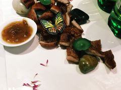 -蕃茄述·好汤自然来(江汉路店)