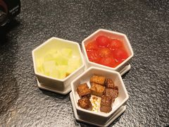 -大拙里·精致融合菜(沙湖桃源国际店)