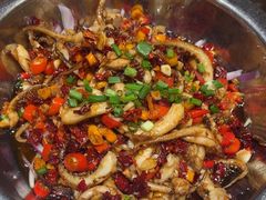 -衡厨·衡阳土菜(中南店)