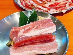 -kingkong大猩猩烤肉(CBD店)
