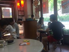 -粥家庄(南桂东分店)