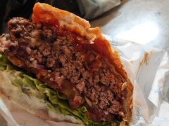 -Fergburger(皇后镇店)