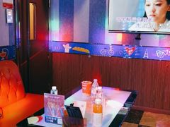 -唱吧麦颂KTV(松江五龙商业广场店)