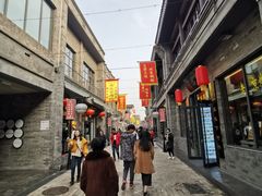 -鲜鱼口老字号美食街