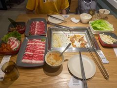 -新石器烤肉(之心城店)