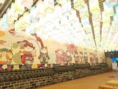 -汤W城市微度假(仓山店)