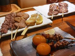 -鸟鹏烧鸟居酒屋(熙龙湾店)