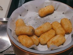 -龍歌自助小火锅(市南金茂湾店)