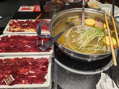 -尚合里潮汕牛肉火锅(海沧店)