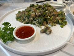 -阿里元老宋海鲜大排档(明发店)