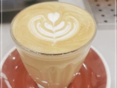 -Gee Coffee Roasters (万象城店)