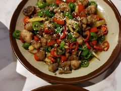 -乔阿马·江南味·驴肉香(龙湖华泾天街店)