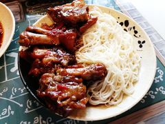 -贤花饭店(凯德店)